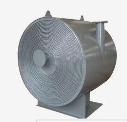 螺旋板式換熱器